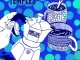 Tahir Jones – Temples (feat. Fka Mash)