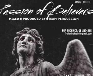 Team Percussion – Passion Of Believers Vol. 29 Mix