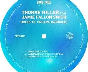 Thorne Miller – House Of Dreams (AndileAndy Remix)