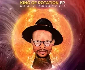 TorQue MuziQ – King Of Rotation EP (Remix Chapter 1)