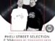 Toxicated Keys – Pheli Streets Selection Vol.2 (Rough MusiQ Edition)