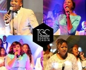Tshwane Gospel Choir – My Faith (Live) ft. Seithati Senohe