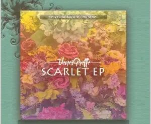 VeneiGrette – Scarlet