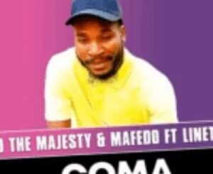 Vicho The Majesty & Mafedo – Goma ft Lineth Lady