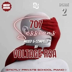 Voltage SA – 707 Sessions Episode 2