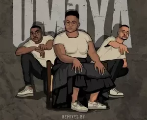 Afro Brotherz, Indlovukazi – Umoya (Remix Package)