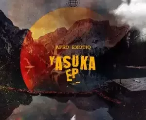 Afro Exotiq – Yasuka