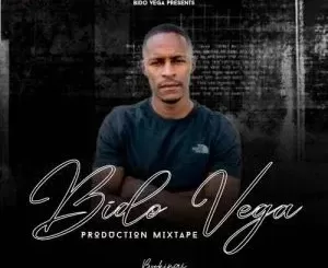 Bido Vega – Production Mixtape 5
