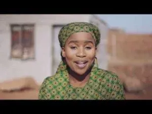 Big Zulu – Umuzi eSandton ft Lwah Ndlunkulu