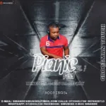 Buu Da Deejay – 110 Pianic Feel Vol. 7 (Grootman Touch)