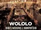 Calvin Fallo, Babes Wodumo & Mampintsha – Wololo (Remix)