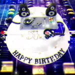 DJ Music S.A – Hees Jou Nanas Dis Naweek Hier Buite (Birthday Mix 2021)