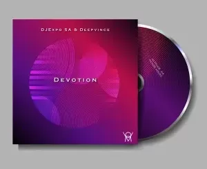 DJExpo SA & Deepvince – Devotion (Nostalgic Mix)