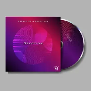 DJExpo SA & Deepvince – Devotion (Nostalgic Mix)