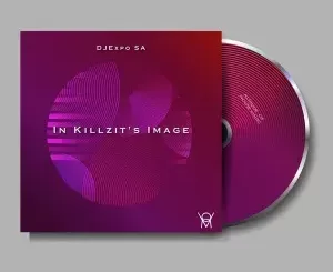 DJExpo SA – In Killzit’s Image