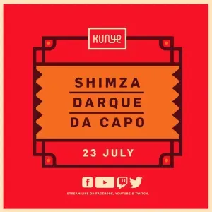 Da Capo – Kunye Live Mix (23 July 2021)