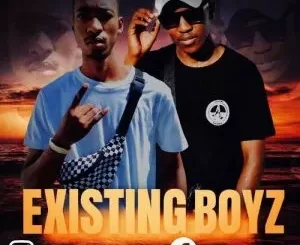 Existing Boyz – WAR ft. K Dot Woza
