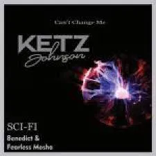 Fearless Mosha & Benedict – Can’t change me ft Ketz Johnson