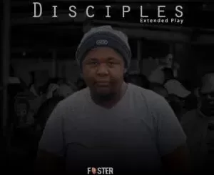 Foster Athi – Disciples