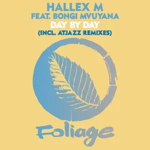 Hallex M, Bongi Mvuyana – Day By Day (Atjazz Remix)