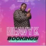 Heavy K – Lavo Teaser Ft. Boohle & Msk