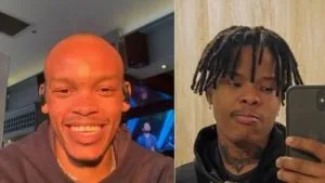 Here Is What Nota Has To Say On Americans Allegedly Not Feeling Nasty C