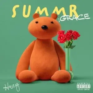 Huey – Summr:Grace