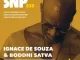 Ignace De Souza & Boddhi Satva – Oulala (Afro House Mix)