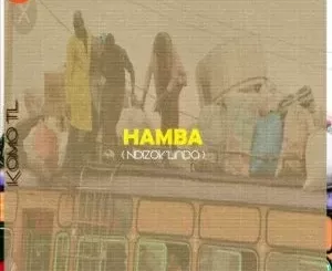 Kamo TL – Hamba (Ndizok’Linda)