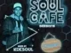 KdeSoul – Soul Cafe Sessions Vol. 4 (100% Prod. Mix)