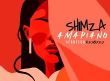 Kwiish SA – LiYoshona (Shimza Remix) Ft. Njelic, MalumNator & De Mthuda