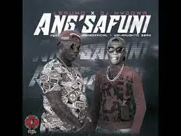 Lerumo & Dj Mydowa – Ang’safuni Ft. Hip-Naughtic Sean & Irene