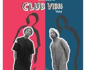 Lilac Jeans – Club Vibes Vol.6