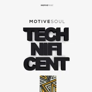 Motivesoul – Technificent (Original Mix)
