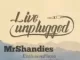 Mr Shandies – Exclusive Piano Main