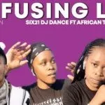 Mr Six21 Dj Dance – Confusing Love Ft. African Twins & Crazy KG