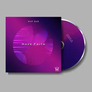 NUF DeE – Have Faith