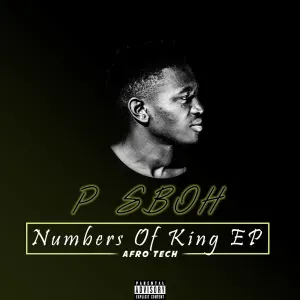 P Sboh – Numbers Of King