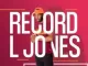 Record L Jones – Jiva (Vocal Mix) ft. Kristen