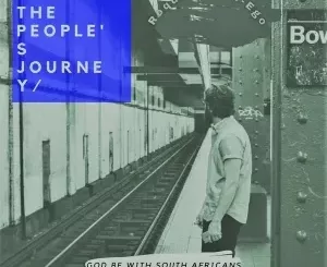 Roque – The People’s Journey (feat. Les-ego)