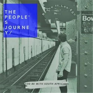 Roque – The People’s Journey (feat. Les-ego)
