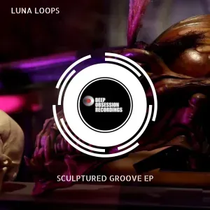 Sculptured Groove – Luna Loops