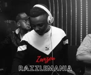 Sfarzo Rtee – Razzlemania (Mixtape)