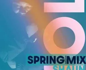 Shaun 101 – Spring Explosion Mix