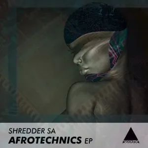 Shredder SA – Afrotechnics