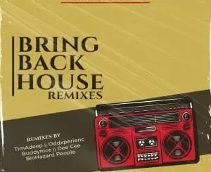 Slaga & Noxman – Bring Back House (BioHazard People’s FMM Remix)
