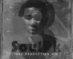SoulPK – Production Mix 3