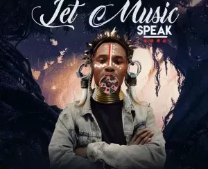 Soulic M – Let Music Speak (feat. Drama Drizzy)