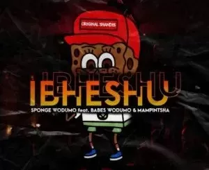 Sponge Wodumo – Ibheshu ft. Mampintsha & Babes Wodumo