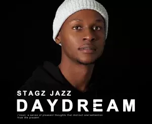 Stagz Jazz – I’m Lost Without You